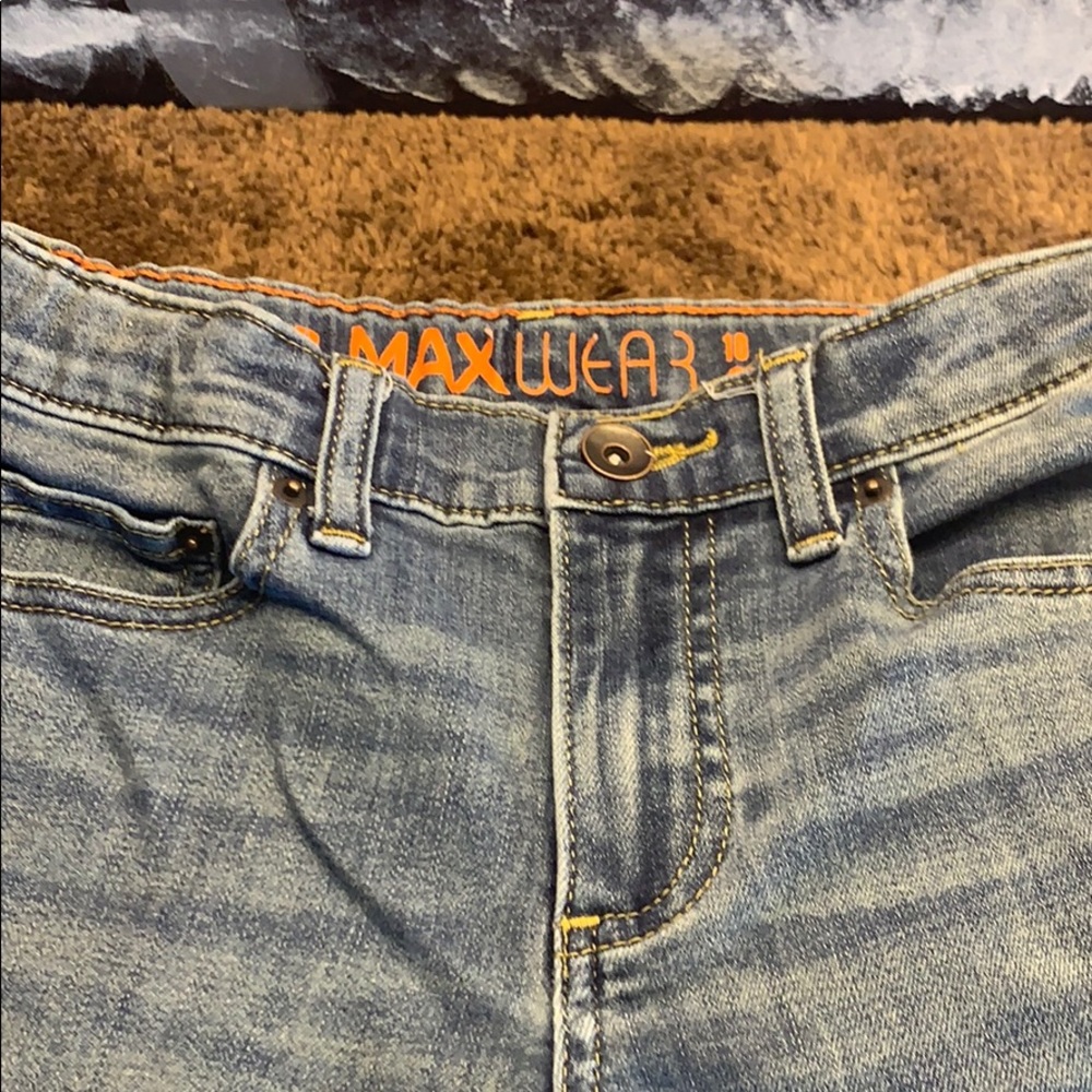 Clothing